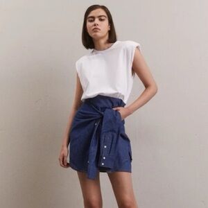 Veronica beard Clayton dress